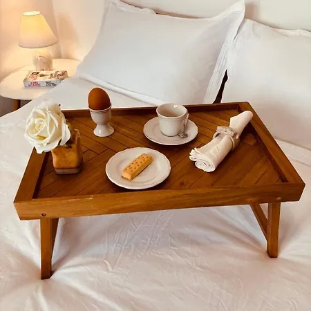 Spacious With A Mountain View, Big Balcony And Parking