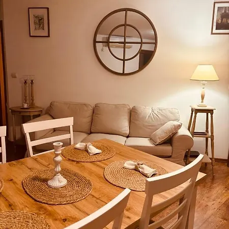 Apartamento Spacious With A Mountain View, Big Balcony And Parking Sofía