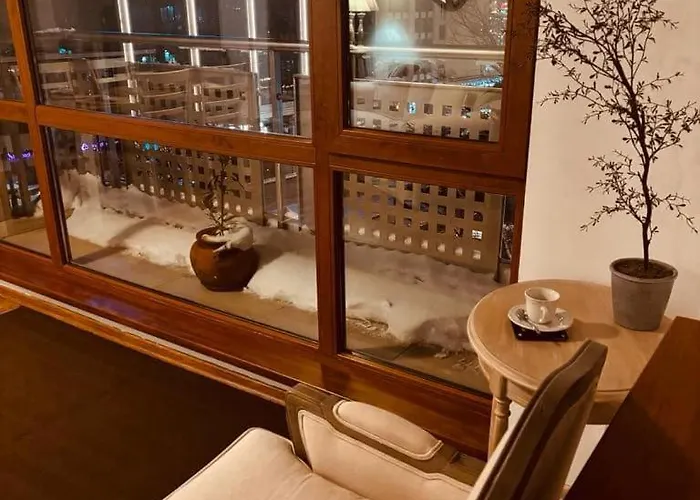 Spacious With A Mountain View, Big Balcony And Parking Sofia