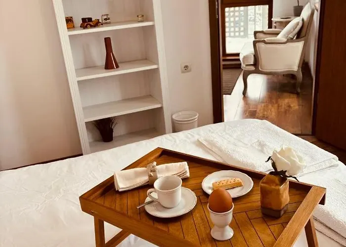 Spacious With A Mountain View, Big Balcony And Parking Appartamento *