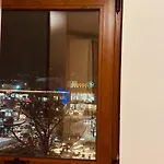 Апартаменты Spacious With A Mountain View, Big Balcony And Parking