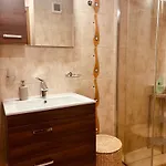 Апартаменты Spacious With A Mountain View, Big Balcony And Parking