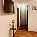Spacious With A Mountain View, Big Balcony And Parking Апартаменты