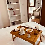 Spacious With A Mountain View, Big Balcony And Parking Апартаменты *