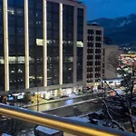 Spacious With A Mountain View, Big Balcony And Parking София