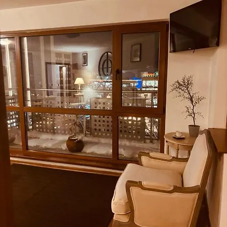 Spacious With A Mountain View, Big Balcony And Parking *