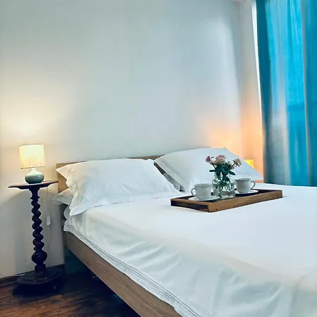 Spacious With A Mountain View, Big Balcony And Parking * Sofia