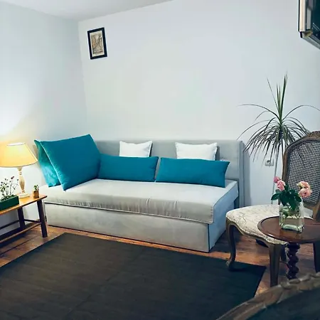 Spacious With A Mountain View, Big Balcony And Parking Апартаменты
