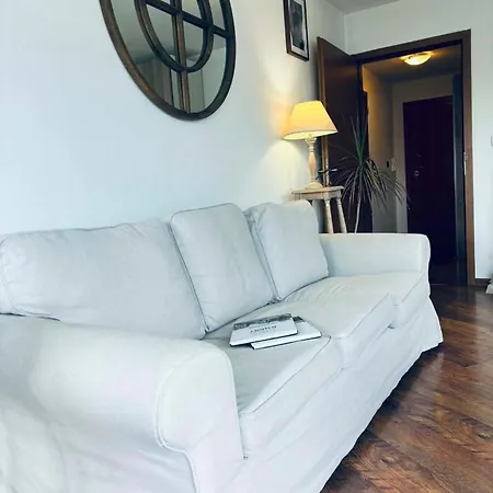 Spacious With A Mountain View, Big Balcony And Parking * Sofia