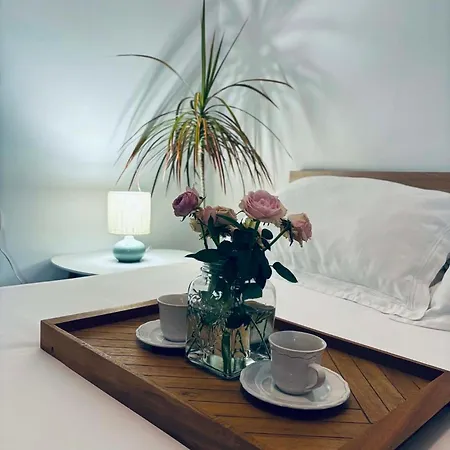 Апартаменты Spacious With A Mountain View, Big Balcony And Parking
