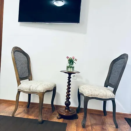 Spacious With A Mountain View, Big Balcony And Parking Apartment *