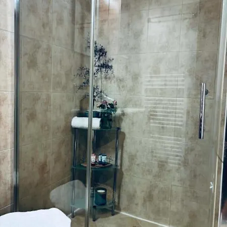 Spacious With A Mountain View, Big Balcony And Parking * Sofia