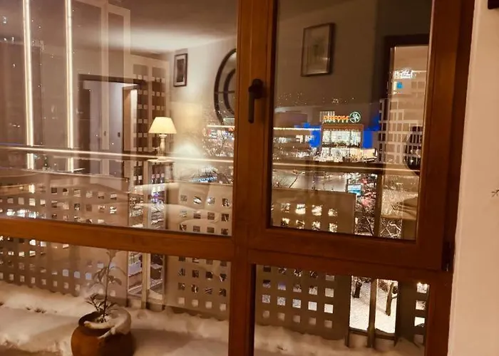 Spacious With A Mountain View, Big Balcony And Parking * София