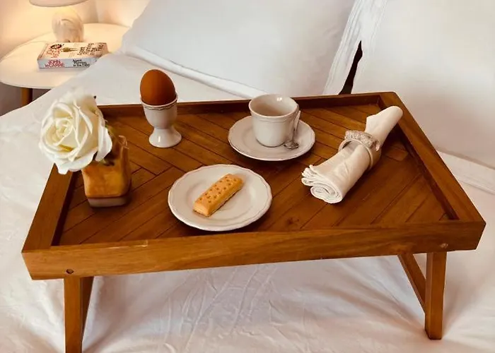 Spacious With A Mountain View, Big Balcony And Parking