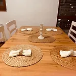 Apartment Spacious With A Mountain View, Big Balcony And Parking
