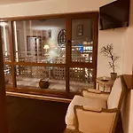 Spacious With A Mountain View, Big Balcony And Parking *