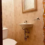 Apartment Spacious With A Mountain View, Big Balcony And Parking *