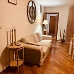 Apartment Spacious With A Mountain View, Big Balcony And Parking *