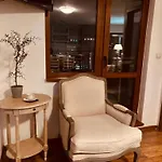 Spacious With A Mountain View, Big Balcony And Parking Sofia
